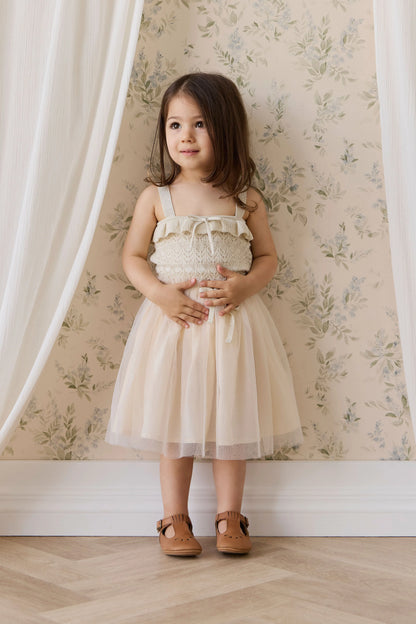 Jamie Kay Lucille Skirt Swan
