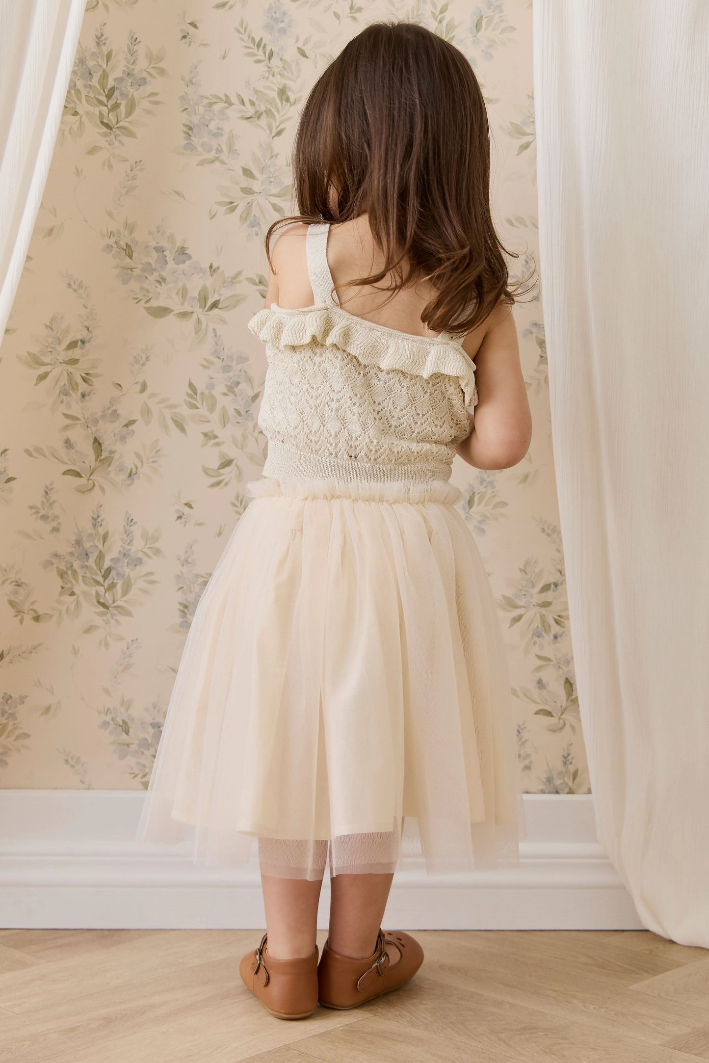 Jamie Kay Melanie Top Sparkle