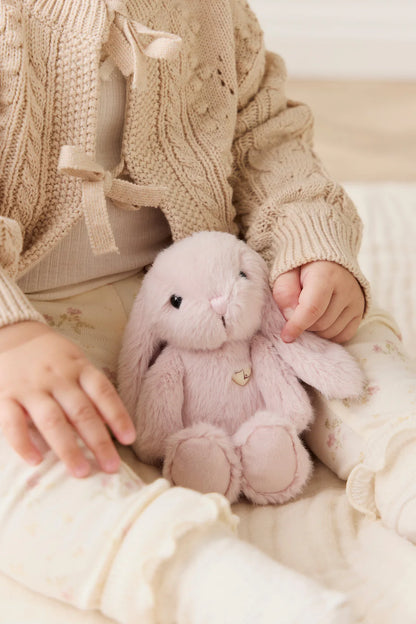 Jamie Kay Snuggle Bunnies Little Penelope Blossom
