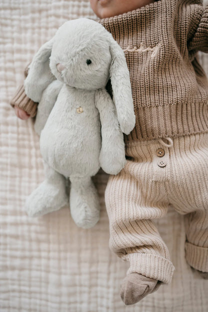 Jamie Kay Snuggle Bunnies Penelope the Bunny Willow