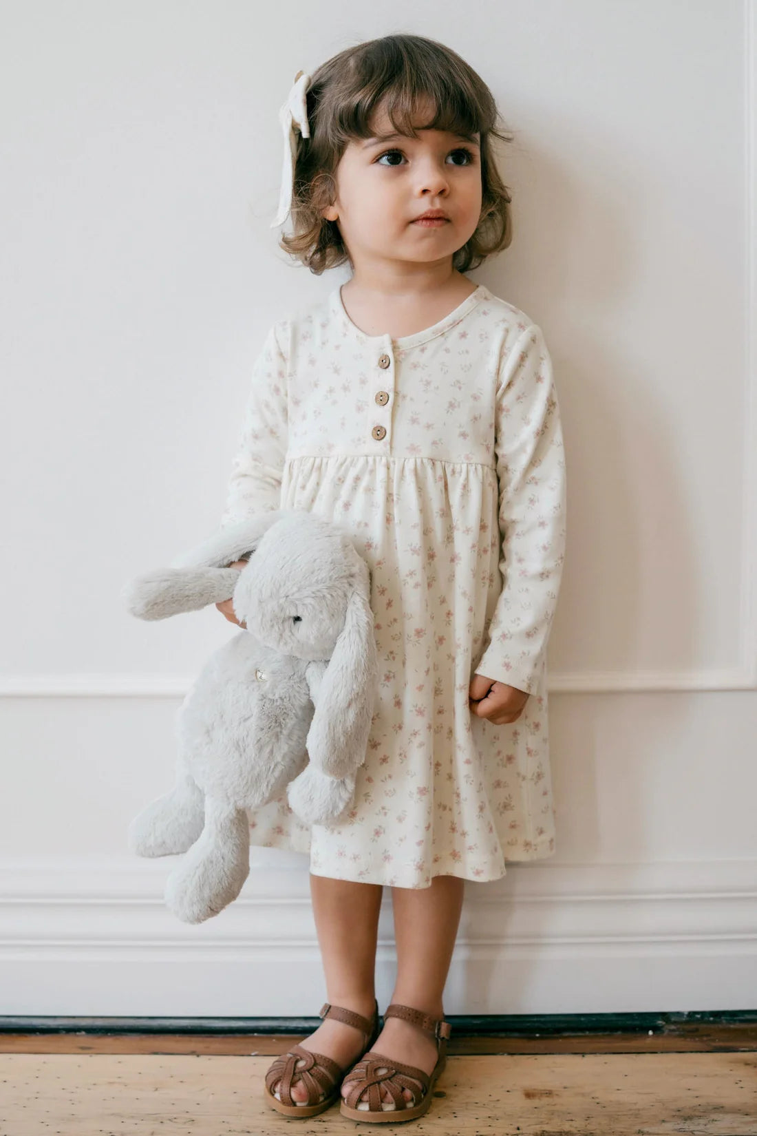 Jamie Kay Snuggle Bunnies Penelope the Bunny Willow