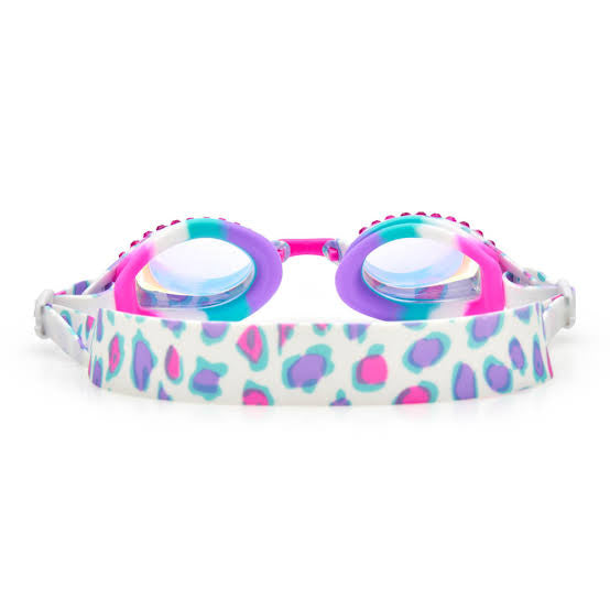 Bling2o Purrincess Pink Cati B Swim Goggles