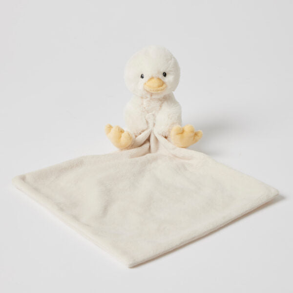 Jiggle & Giggle Daisy Duck Comforter