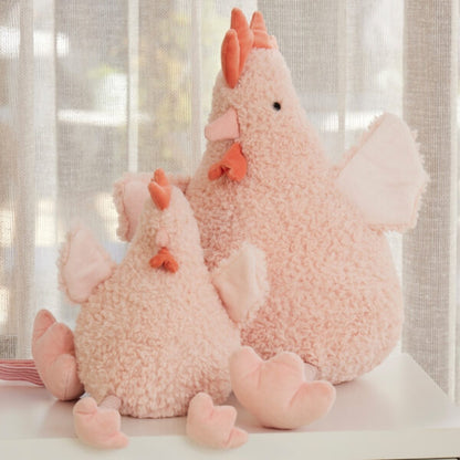Jiggle & Giggle Giant Josie Chicken