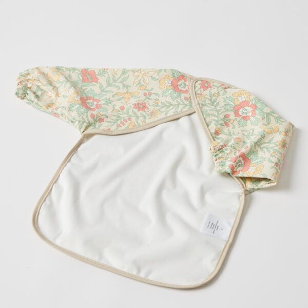 Jiggle & Giggle Spring Garden Smock
