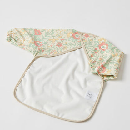 Jiggle & Giggle Spring Garden Smock