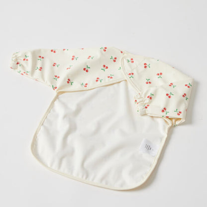 Jiggle & Giggle Cherry Smock