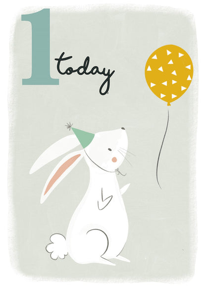 Greeting Gift Card – Various