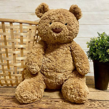 Jellycat Bartholomew Bear Medium