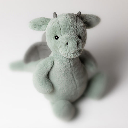 Jellycat Bashful Dragon Medium