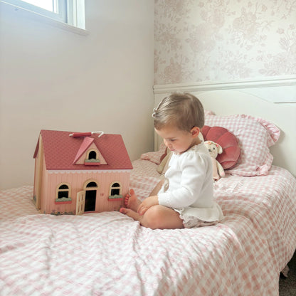 Little Dutch Wooden Doll House