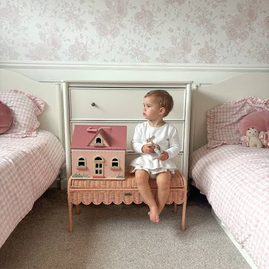 Little Dutch Wooden Doll House