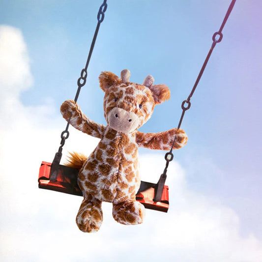 Jellycat Bashful Giraffe Medium