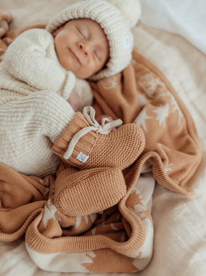 Ziggy Lou Booties Flare