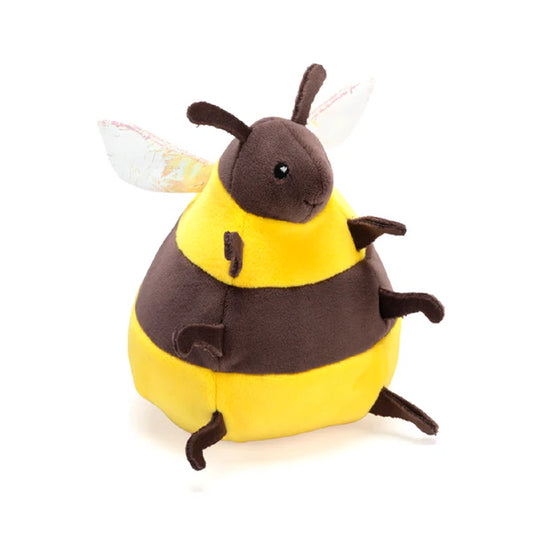 Wild Republic Flipkins Bee