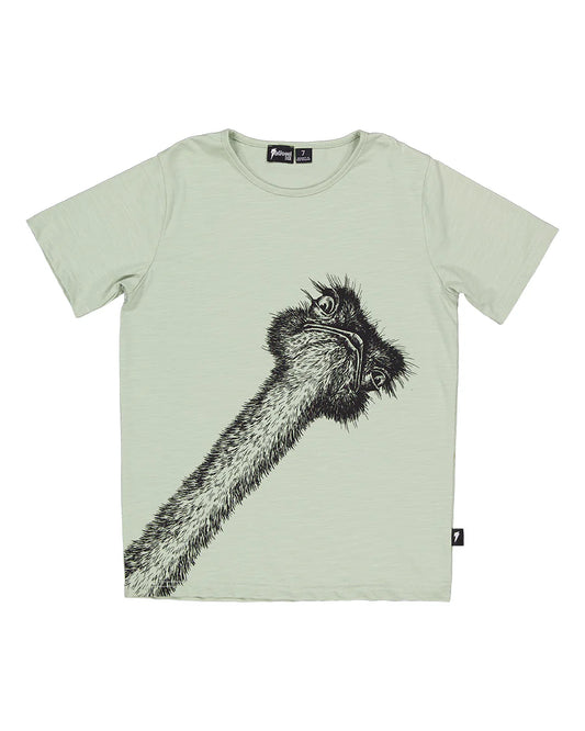 Radicool Kids Hey! Tee