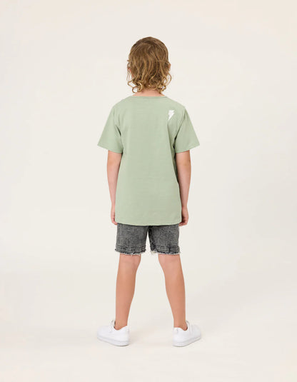 Radicool Kids Hey! Tee