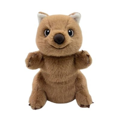 Eco Buddies Hand Puppet – Various