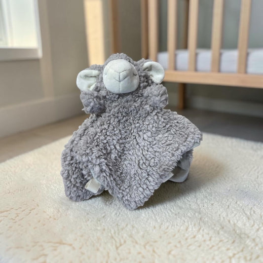 ES Kids Comforter Sheep