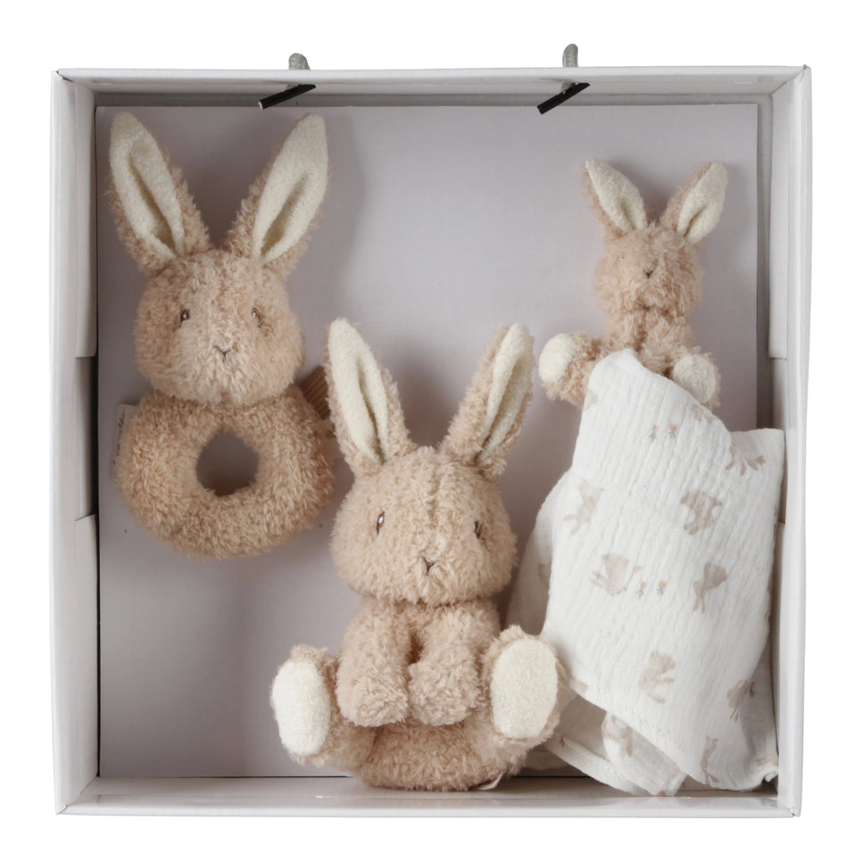 Little Dutch Gift Box Baby Bunny