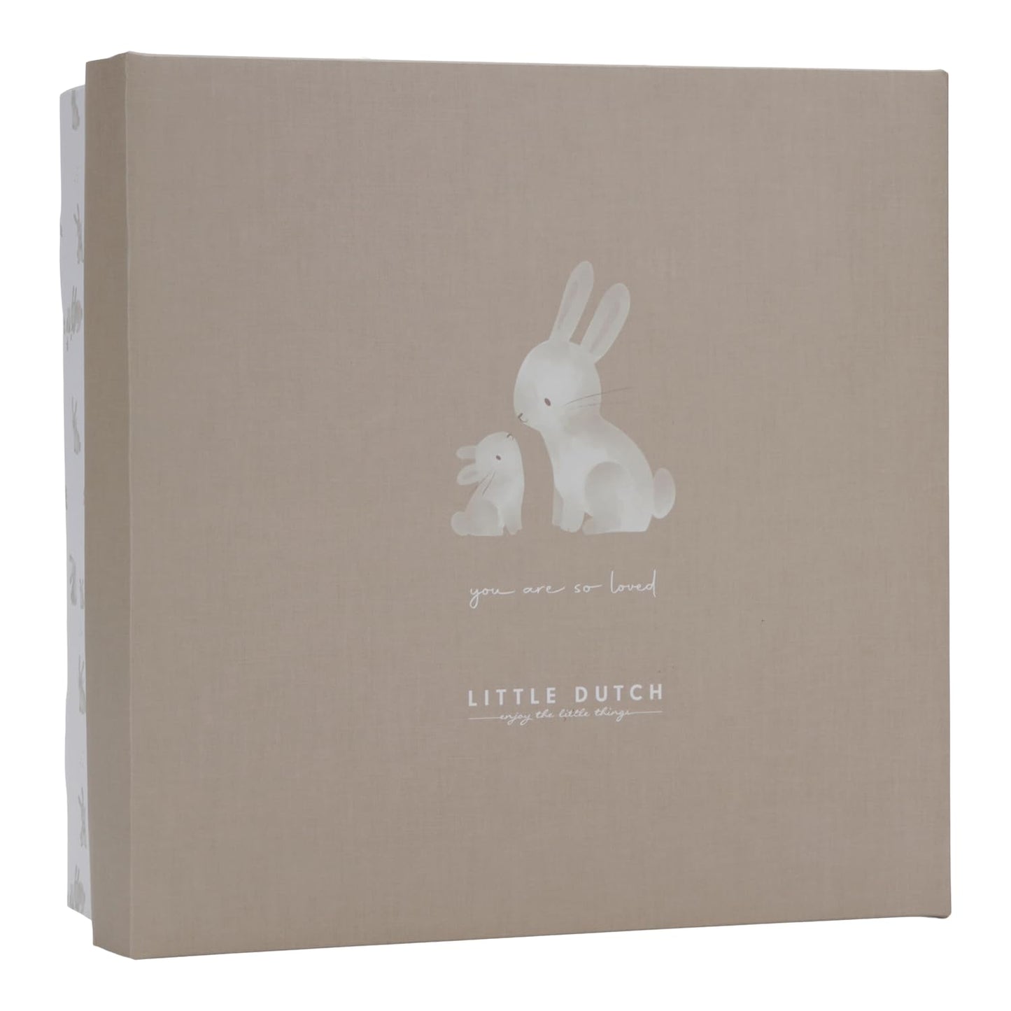 Little Dutch Gift Box Baby Bunny