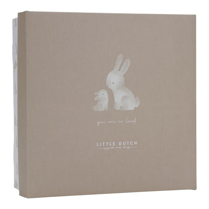 Little Dutch Gift Box Baby Bunny