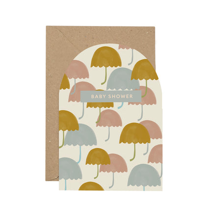 Greeting Gift Card – Various
