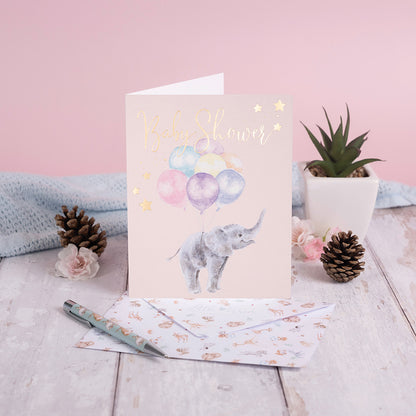 Greeting Gift Card – Various