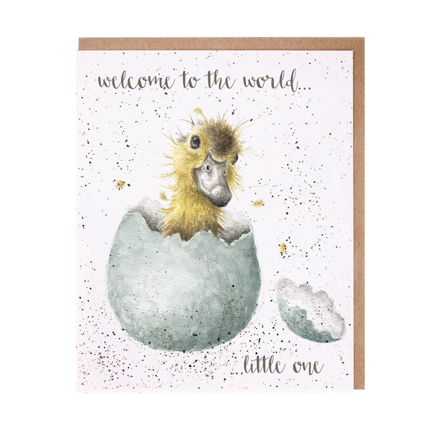 Greeting Gift Card – Various