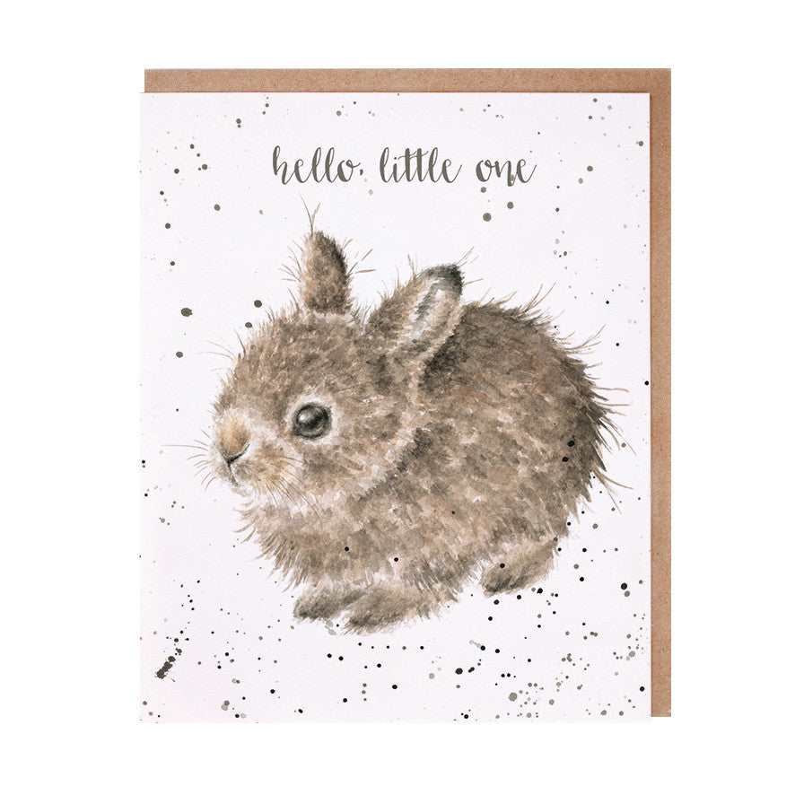 Greeting Gift Card – Various