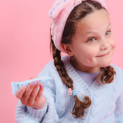 Oh Flossy X Fleur Harris Garden of Dreams Collection Natural Lip Gloss Set