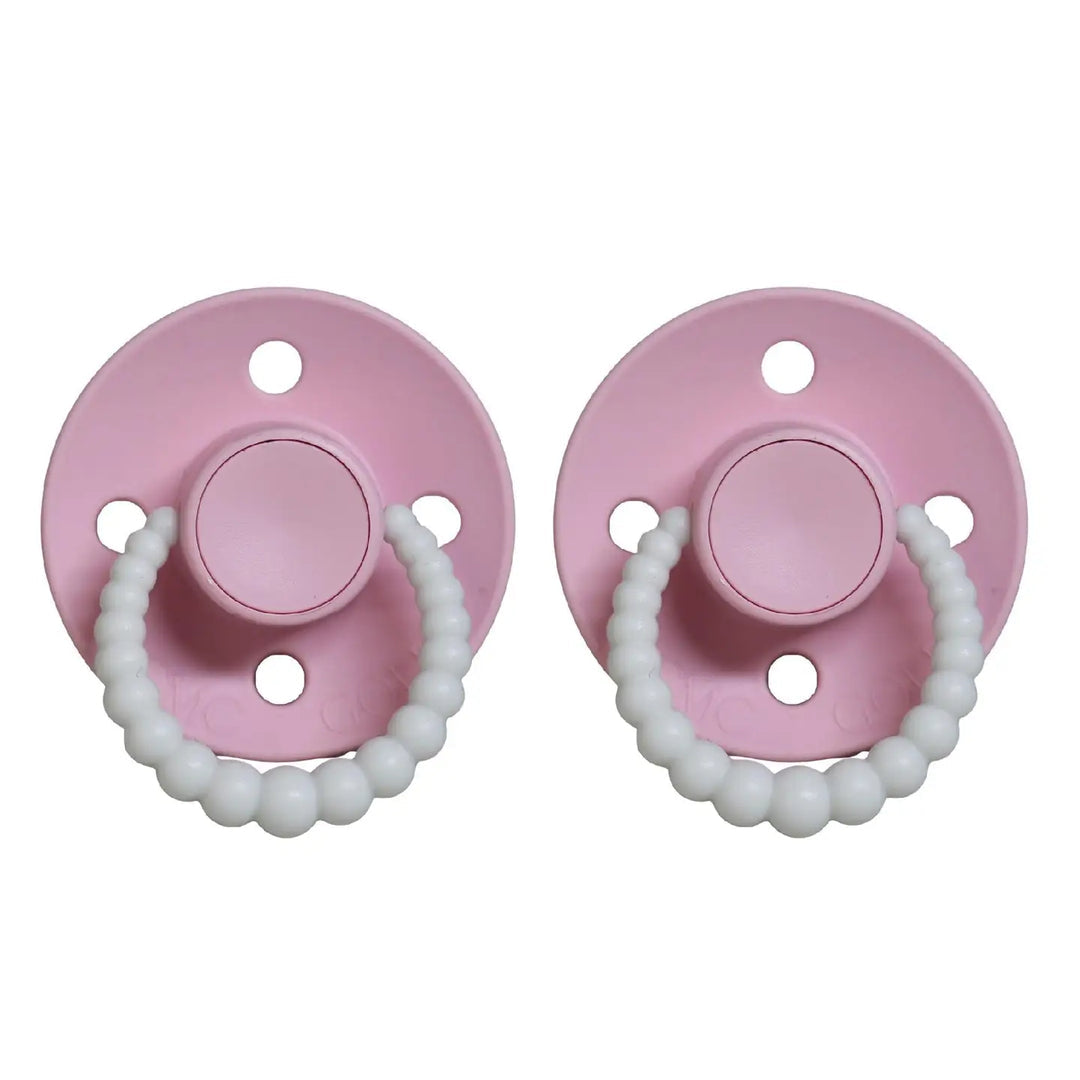 CMC Gold “Bubble” Dummies 2 Pack – Various