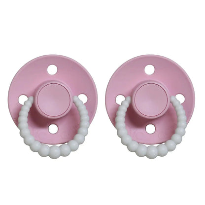 CMC Gold “Bubble” Dummies 2 Pack – Various