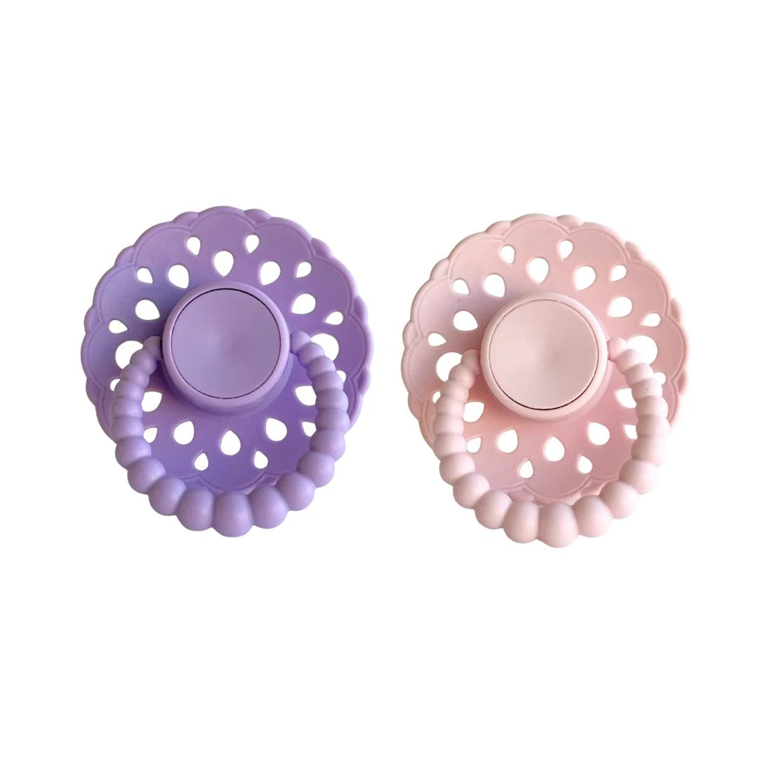 CMC Gold “Bubble” Dummies 2 Pack – Various