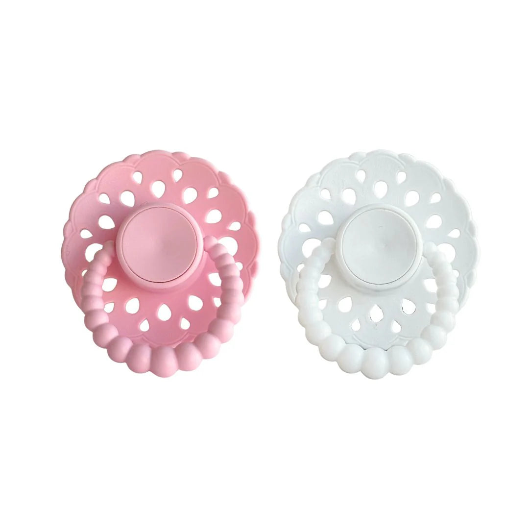CMC Gold “Bubble” Dummies 2 Pack – Various