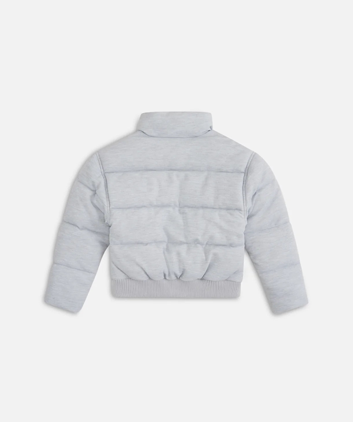 Indie Kids Fraser Jacket Light Grey