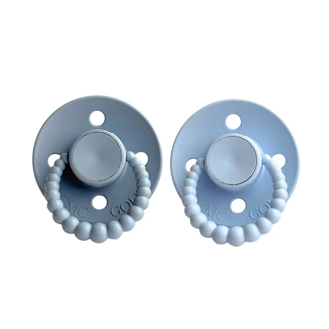 CMC Gold Dummies 2 Pack – Various