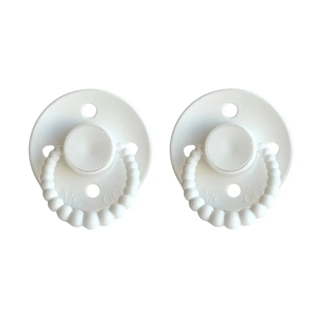 CMC Gold Dummies 2 Pack – Various