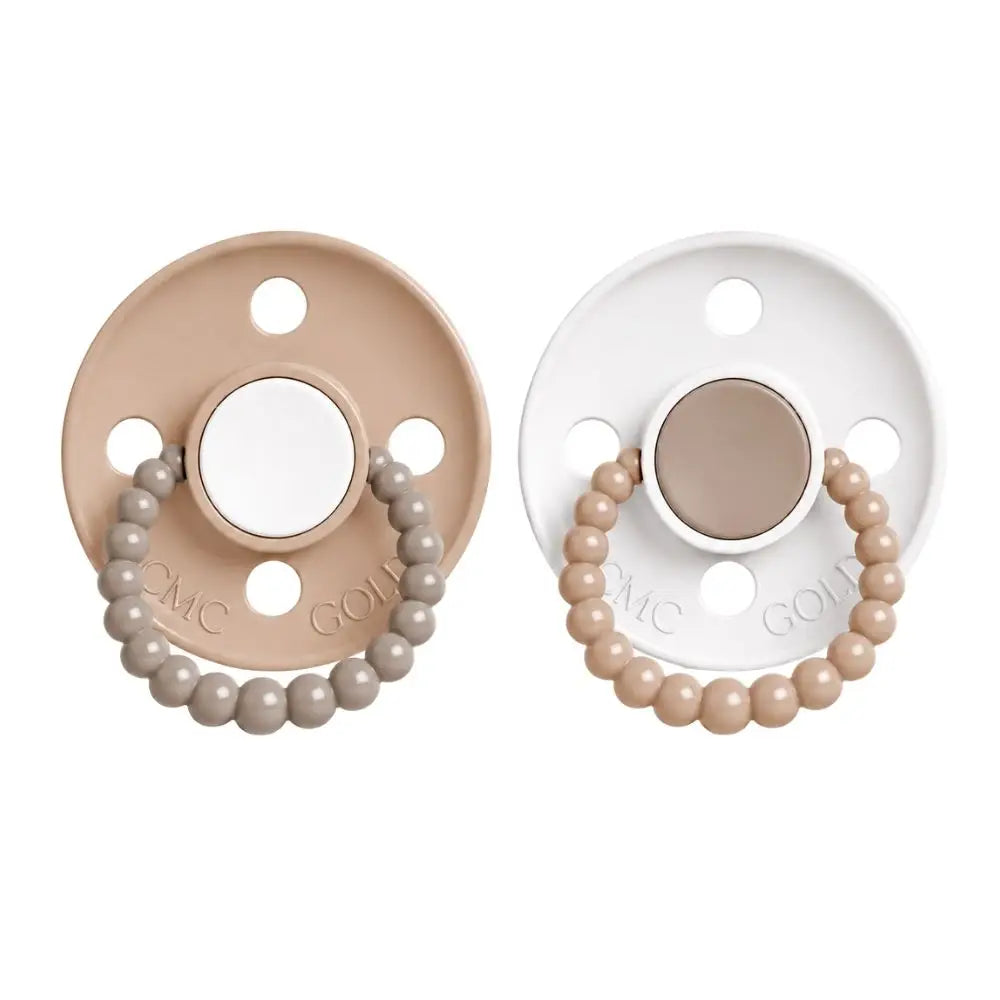 CMC Gold Dummies 2 Pack – Various