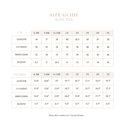 Blossom & Pear 'Hold Your Horses' Slouch Tee