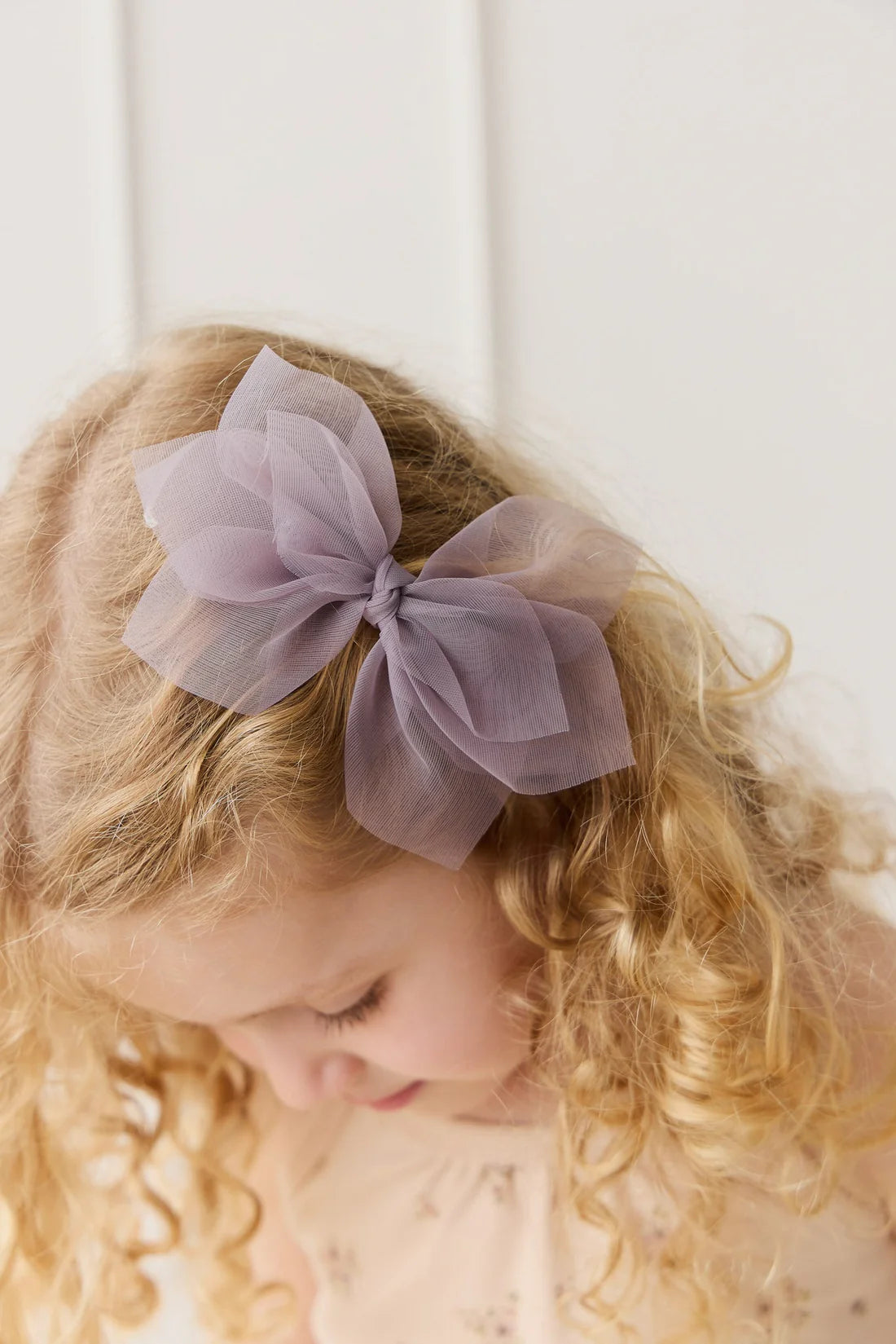 Jamie Kay Fairy Hair Bow Melody