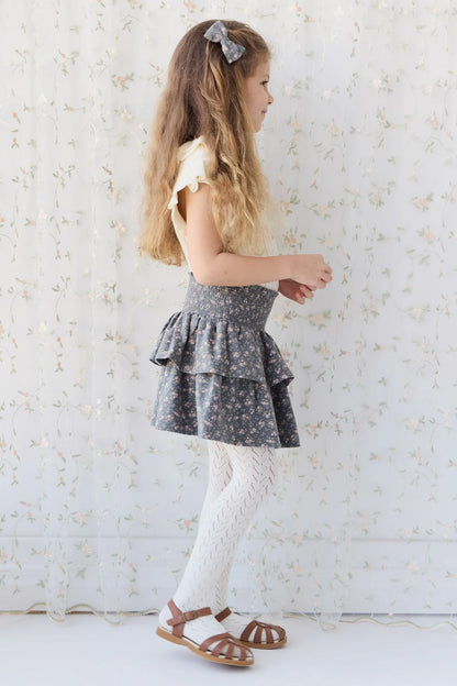 Jamie Kay Sophie Tights Parchment