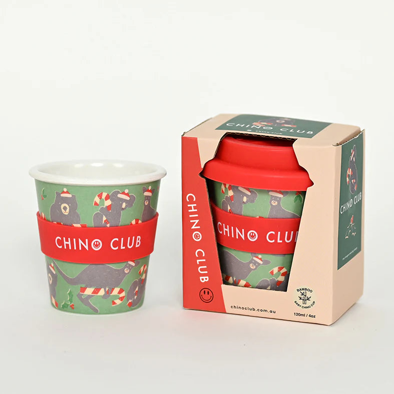 Chino Club Babychino Cups 4oz