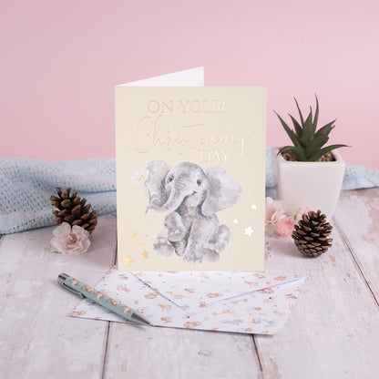 Greeting Gift Card – Various