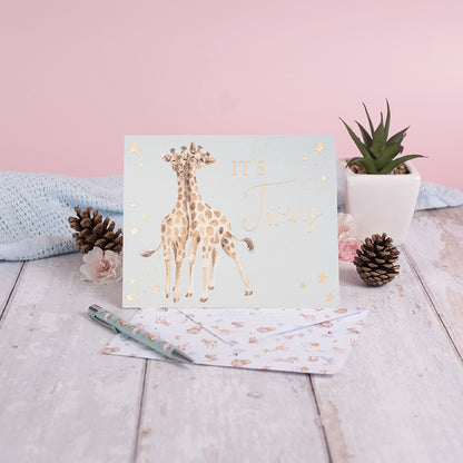 Greeting Gift Card – Various