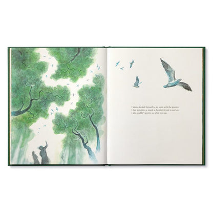 Noticing Book by Kobi Yamada