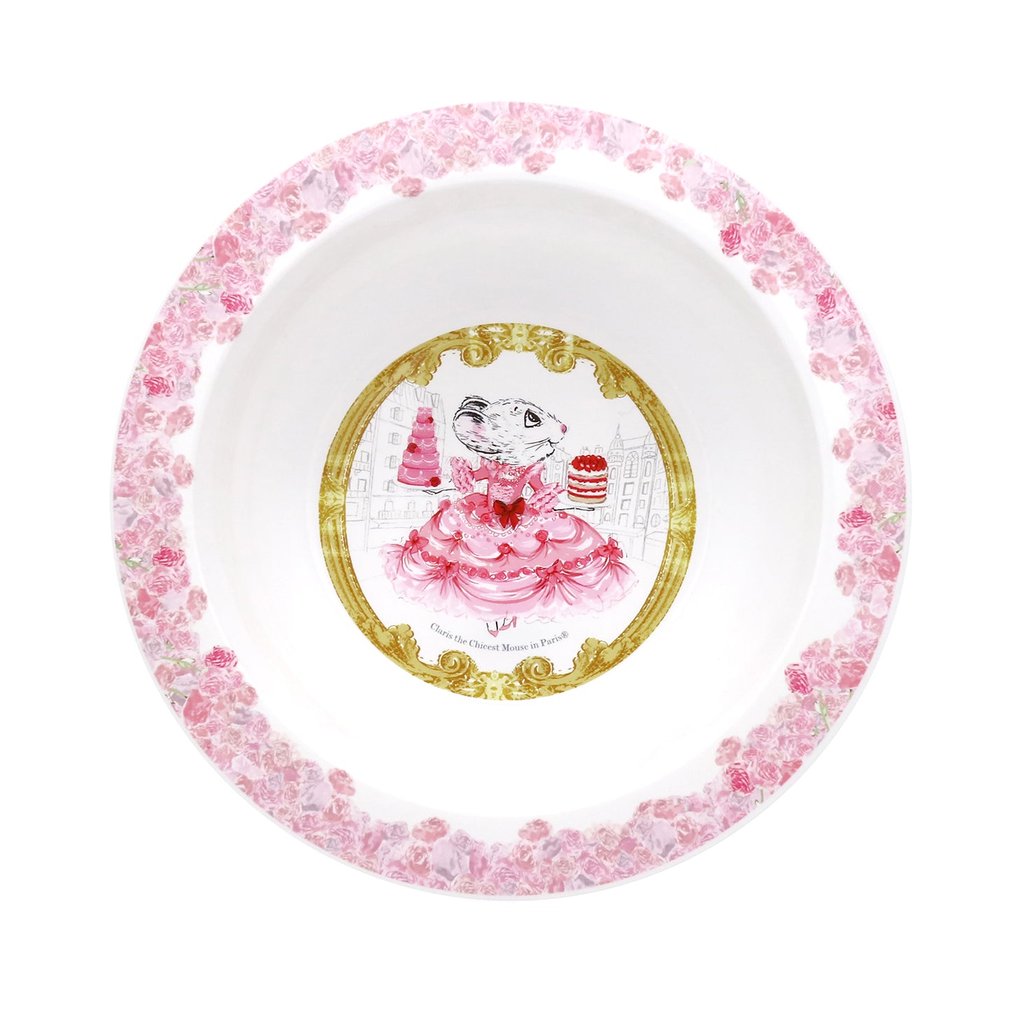 Claris Mealtime Dinner Set