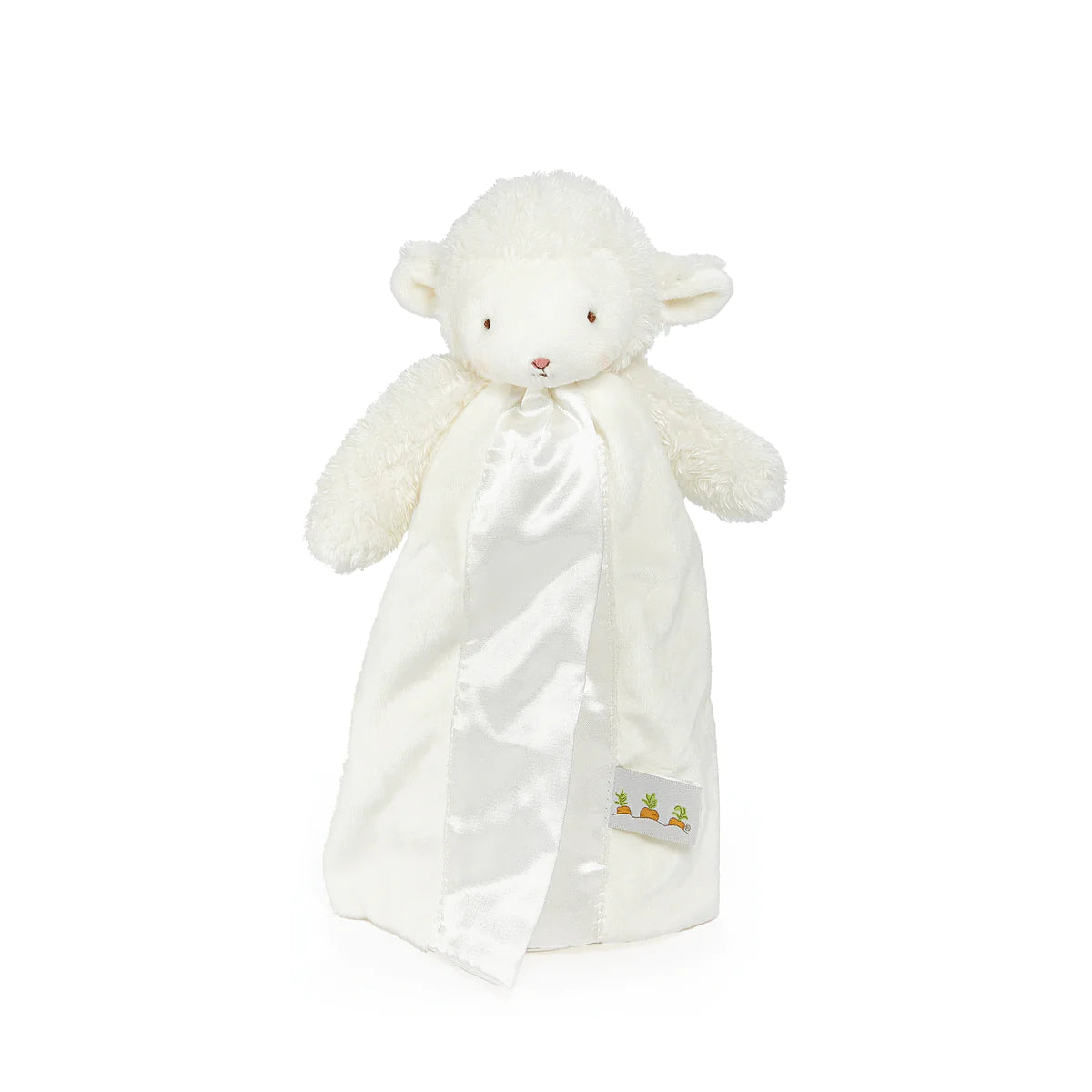 Bunnies By The Bay
Bye Bye Buddy Blanket Kiddo Lamb