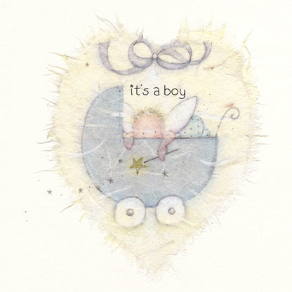 Greeting Gift Card – Various