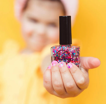 Oh Flossy Party Nail Polish Set
